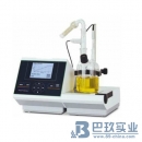 肖特TitroLine 7500 KF trace卡爾費(fèi)休庫(kù)侖法水分測(cè)定儀|卡氏水分滴定儀