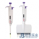 大龍移液器 MicroPette plus單道手動可調(diào)移液器
