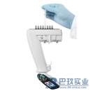 E1-Cliptip多道可調(diào)間距電動移液器