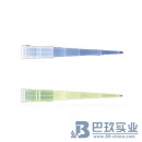 愛(ài)思進(jìn)TR-222-C TR-222-Y帶刻度吸頭（200ul）