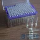 愛思進(jìn)300ul無色吸頭/盒裝滅菌吸頭