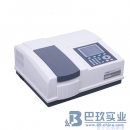 DTUV2800雙光束掃描型紫外可見分光光度計(jì)