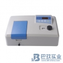 V-5000紫外可見(jiàn)分光光度計(jì)