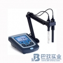 哈希HQ440D雙通道臺(tái)式多參數(shù)測(cè)定儀（電極選配）