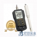哈納（HANNA）酸度/電導(dǎo)率/溫度多參數(shù)測定儀HI9813-6