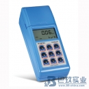 哈納（HANNA）HI98703微電腦多量程濁度測(cè)定儀