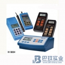 哈納（HANNA）HI9804高性能多用途水質(zhì)流動實驗室