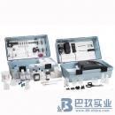 哈希（HACH）完全型DREL/2800+2100P,sension156(PH,電導(dǎo)) 29226-00