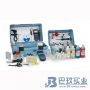 哈希（HACH)基本型 CEL850水質(zhì)實(shí)驗(yàn)室(26882-00)