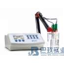 哈納（HANNA）HI3512多參數(shù)測(cè)定儀 pH-ORP-ISE-EC-TDS-NaCI-°C測(cè)定儀