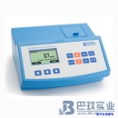 哈納（HANNA）HI9806高性能多用途水質(zhì)流動實驗室