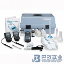 哈希（HACH）CEL850專業(yè)型水環(huán)境測(cè)試實(shí)驗(yàn)室（26877-00）