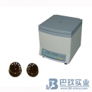 TDL-5-A低速臺(tái)式大容量離心機(jī)