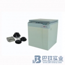 TGL-16GR臺(tái)式高速大容量離心機(jī)