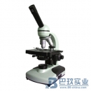 BM-11-1單目簡易偏光顯微鏡