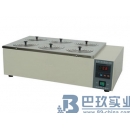 HH.S21-6-S數(shù)顯式電熱恒溫水浴鍋