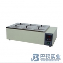 HH.S11-6-S數(shù)顯式電熱恒溫水浴鍋