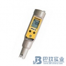 美國優(yōu)特TESTR20防水型PH計(jì)