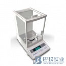 JA系列分析電子天平|幸運(yùn)分析電子天平