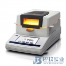 幸運(yùn)XY-100MW-T系列觸控式水分測(cè)定儀