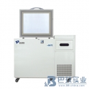 中科都菱-86℃超低溫保存箱 MDF-86H118臥式醫(yī)用低溫保存箱