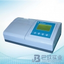 吉大·小天鵝GDYN-1012SD多參數(shù)農(nóng)藥殘留檢測儀（12通道）