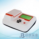吉大·小天鵝GDYK-102S空氣硫化氫現(xiàn)場檢測儀