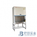 上海博迅BSC-1300II A2生物安全柜(緊湊型) 30%外排，70%循環(huán)   