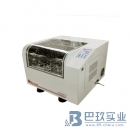 上海博迅BSD-TX370回旋式臺(tái)式恒溫?fù)u床