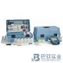 美國哈希DREL1900便攜式水質(zhì)分析實驗室