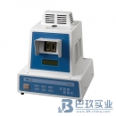 上海儀電物光WRR熔點儀(程控、數(shù)顯)