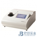 上海儀電物光WGZ-200濁度計(jì)