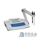 上海雷磁DDSJ-308F型電導(dǎo)率儀