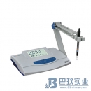 上海雷磁DDS-307型電導(dǎo)率儀