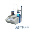 上海雷磁ZDJ-5B-D型自動滴定儀(電導(dǎo)+電位)