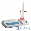 上海雷磁KLS-411微量水份分析儀(庫(kù)倫法，有膜)