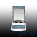 上海菁海JA4003N電子精密天平(內(nèi)校) 1mg電子天平