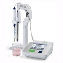 梅特勒-托利多SevenCompact臺(tái)式pH計(jì)S210-B/S210-K/S210-S