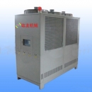 上海竑友風(fēng)冷式冷水機(jī)|HY-3020A工業(yè)冷水機(jī)