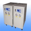 上海竑友工業(yè)水冷式冷水機(jī)HY-0505W