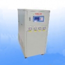 上海竑友冷水機組|工業(yè)水冷式冷水機HY-1008W