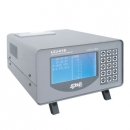蘇州蘇信LZJ-01D-2激光大屏幕型2.83L小流量塵埃粒子計數(shù)器