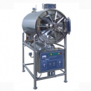 江陰濱江WS-150YDC/WS-200YDC/WS-280YDC臥式圓形壓力蒸汽滅菌器 全自動(dòng)機(jī)電型