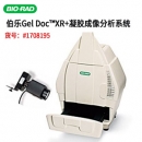 美國(guó)BIO-RAD伯樂 全新 Gel Doc? XR+ 凝膠成像系統(tǒng)1708195