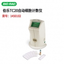 美國(guó)伯樂(lè)TC20自動(dòng)細(xì)胞計(jì)數(shù)儀1450102