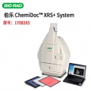 美國(guó)BIO-RAD伯樂(lè)ChemiDoc? XRS+ 化學(xué)發(fā)光、熒光和比色成像系統(tǒng) 1708265