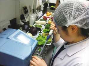 桌面食品檢測儀未來發(fā)展出路