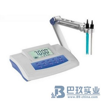 桌面高質(zhì)量雷磁PH計(jì)
