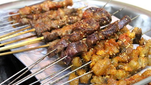 浙江金華市串串香食品有限公司濫用食品添加劑生產(chǎn)肉制品案