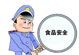 國家食藥監(jiān)總局通報(bào)不合格食品8批次